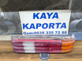 Oto Çıkma Parça / Mercedes / 230 / Far & Stop / Sağ Arka Stop / Çıkma Parça 