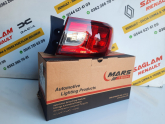 Oto Çıkma Parça / Renault / Clio / Far & Stop / Sağ Arka Stop / Çıkma Parça 