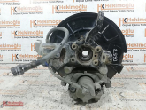 Oto Çıkma Parça / Volkswagen / Tiguan / Fren / Fren Merkezi / Çıkma Parça 