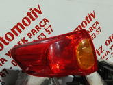 TOYOTA COROLLA ORJİNAL ÇIKMA STOP 2007/2010 MODEL