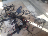 Oto Çıkma Parça / Bmw / X4 / Motor / Elektrik Tesisatı / Çıkma Parça 