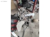 2008 PEUGEOT 206 KAPUT KILIDI