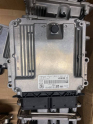 Range Rover 2.0 KY32-12B684-FBA 0281035418 MEDC17.9 MOTOR BEYNİ