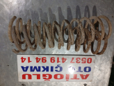 Oto Çıkma Parça / Lada / Vega / Alt Takım / Helezon Yayı / Çıkma Parça 