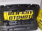 Oto Çıkma Parça / Renault / Megane / Kaporta & Karoser / Bagaj Kapağı / Çıkma Parça 