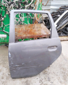 Oto Çıkma Parça / Mitsubishi / Colt / Kaporta & Karoser / Sol Arka Kapı / Çıkma Parça 