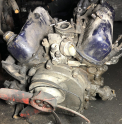 Ford Taunus 17M Granada V4 2.0 Çıkma Komple Motor
