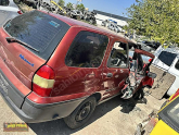 Oto Çıkma Parça / Fiat / Palio / Alt Takım / Arka Dingil / Çıkma Parça 