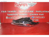 Oto Çıkma Parça / Ford / Fiesta / Far & Stop / Sağ Ön Far / Sıfır Parça 