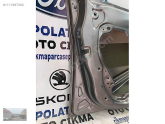 Oto Çıkma Parça / Seat / Ibiza / Kaporta & Karoser / Sol Ön Kapı / Sıfır Parça 