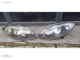 Oto Çıkma Parça / Seat / Leon / Far & Stop / Sol Ön Far / Çıkma Parça 