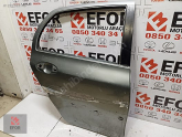 Oto Çıkma Parça / Toyota / Yaris / Kaporta & Karoser / Sol Arka Kapı / Çıkma Parça 