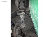 Oto Çıkma Parça / Opel / Ascona / Alt Takım / Amortisör / Çıkma Parça 