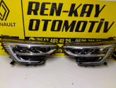 Oto Çıkma Parça / Renault / Megane / Far & Stop / Sağ Ön Far / Çıkma Parça 