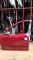 Oto Çıkma Parça / Audi / Q5 / Kaporta & Karoser / Sol Ön Kapı / Çıkma Parça 