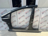 Oto Çıkma Parça / Seat / Leon / Kaporta & Karoser / Marşpiyel Sacı / Çıkma Parça 