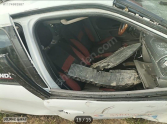 Hurda Belgeli Araçlar / Renault / Clio