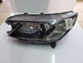 HONDA CRV ZENON SOL ÖN FAR ORJİNAL 2012-2014