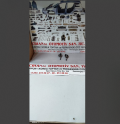 Oto Çıkma Parça / Hyundai / H350 / Far & Stop / Sis Farı / Sıfır Parça 