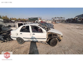 Oto Çıkma Parça / Fiat / Siena / Far & Stop / Gündüz Ledi / Çıkma Parça 