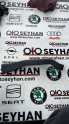 Oto Çıkma Parça / Volkswagen / Passat / Göğüslük & Torpido / Havalandırma Izgaraları / Çıkma Parça 