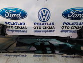 Oto Çıkma Parça / Mercedes / B Serisi / Tampon / Arka Tampon / Çıkma Parça 