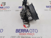 Oto Çıkma Parça / Audi / Q7 / Direksiyon / Direksiyon Pompası / Çıkma Parça 