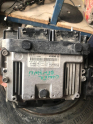 Oto Çıkma Parça / Ford / Tourneo Courier / Beyin / Motor Beyni / Çıkma Parça 