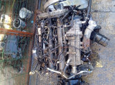 Oto Çıkma Parça / Mitsubishi / Canter / Motor / Motor (komple) / Çıkma Parça 