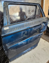 VOLKSWAGEN PASSAT VARİANT ARKA SOL KAPI 3G9833055