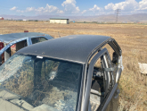 Oto Çıkma Parça / Fiat / Tipo / Kaporta & Karoser / Kesme Tavan Sacı / Çıkma Parça 
