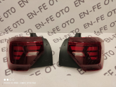 Oto Çıkma Parça / Volkswagen / Polo / Far & Stop / Sol Arka Stop / Sıfır Parça 