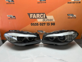 Oto Çıkma Parça / Bmw / 5 Serisi / Far & Stop / Sağ Ön Far / Çıkma Parça 