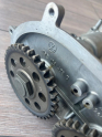 Oto Çıkma Parça / Volkswagen / Polo / Motor / Külbütör Kapağı / Çıkma Parça 
