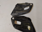 Oto Çıkma Parça / Renault / Clio / Tampon / Sis Farı Çerçevesi / Çıkma Parça 