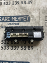 Oto Çıkma Parça / Volkswagen / Passat / Klima / Kontrol Paneli / Çıkma Parça 