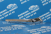 Oto Çıkma Parça / Mercedes / C Serisi / Tampon / Tampon Difüzör / Sıfır Parça 