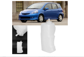 DEPO RADYATÖR YEDEK SU HONDA JAZZ 03-05 19101-PWA-J00