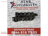 Oto Çıkma Parça / Hyundai / Accent / Motor / Silindir Kapağı / Çıkma Parça 