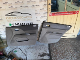 Oto Çıkma Parça / Chery / Alia / Koltuk & Döşeme / Kapı Döşemesi / Çıkma Parça 