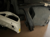 Oto Çıkma Parça / Volkswagen / Golf / Kaporta & Karoser / Frangart / Çıkma Parça 