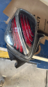 RENAULT ZOE ARKA STOP