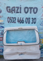 Vw caddy bagaj kapağı