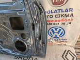 Oto Çıkma Parça / Skoda / Octavia / Kaporta & Karoser / Sol Ön Kapı / Çıkma Parça 