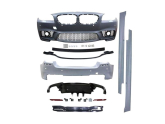 Oto Çıkma Parça / Bmw / 5 Serisi / Kaporta & Karoser / Body Kit / Sıfır Parça 