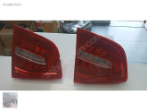 2008-2011 AUDİ A6 SOL İÇ STOP LEDLİ ÇIKMA