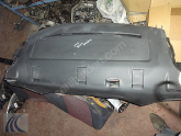 MAZDA 3 2004 ÇIKMA ARKA CAM PANZOLOTU