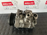 Oto Çıkma Parça / Mercedes / CLS / Klima / Klima Kompresörü / Çıkma Parça 