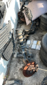 Oto Çıkma Parça / Ford / Fiesta / Alt Takım / Travers / Çıkma Parça 