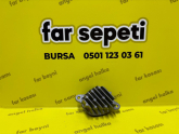 PASSAT B8.5 SAĞ KÖŞE GÜNDÜZ LED BEYNİ (ORJİNAL) B108976-D